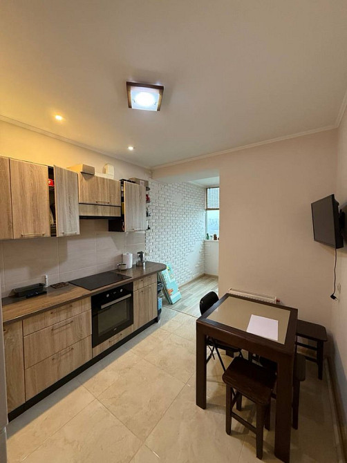 1 кімнатна квартира новобудова Шевченко 103 Bila Tserkva - photo 1