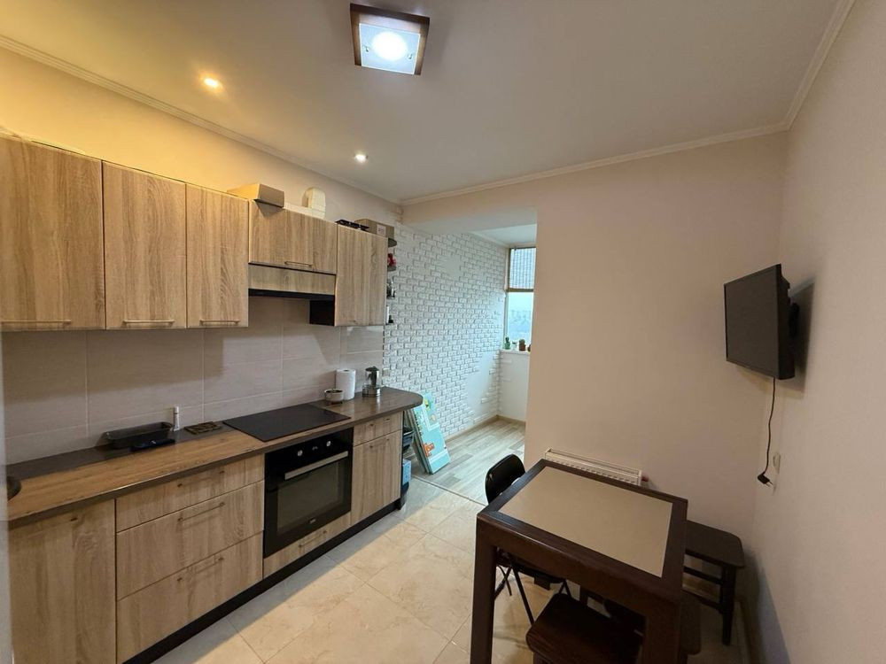 1 кімнатна квартира новобудова Шевченко 103 Bila Tserkva - photo 6