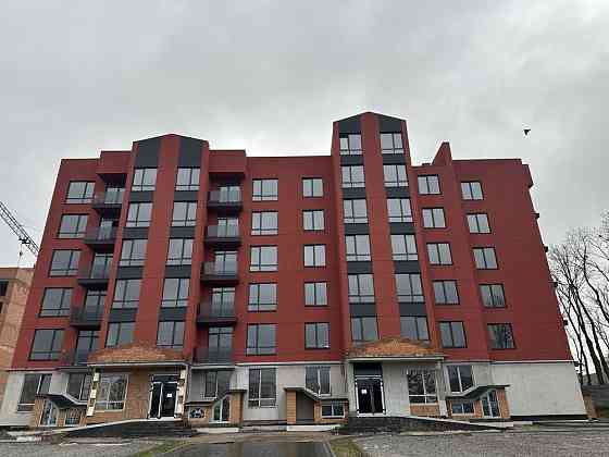 2кім квартира 57м2 ЖК Европейські Липк клас ЖК КОМФОРТ+ єОсеоля Софиевская Борщаговка