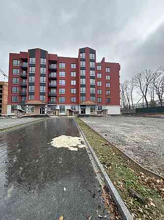 2кім квартира 57м2 ЖК Европейські Липк клас ЖК КОМФОРТ+ єОсеоля Софиевская Борщаговка