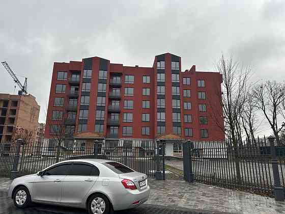 2кім квартира 57м2 ЖК Европейські Липк клас ЖК КОМФОРТ+ єОсеоля Софиевская Борщаговка