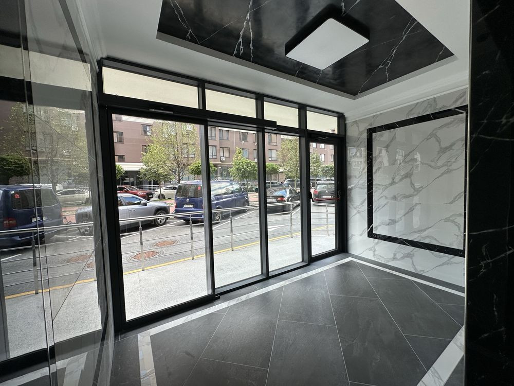 2кім квартира 57м2 ЖК Европейські Липк клас ЖК КОМФОРТ+ єОсеоля Софиевская Борщаговка - изображение 8