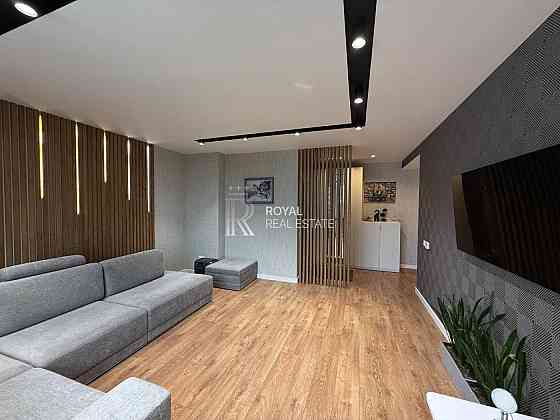 Продаж Квартири Київ 3к 95м2 ЖК Рів'єра Котел Газ Гардеробна Осокорки Киев