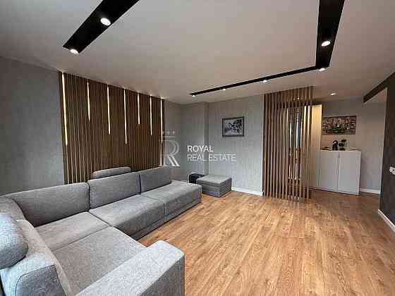 Продаж Квартири Київ 3к 95м2 ЖК Рів'єра Котел Газ Гардеробна Осокорки Киев