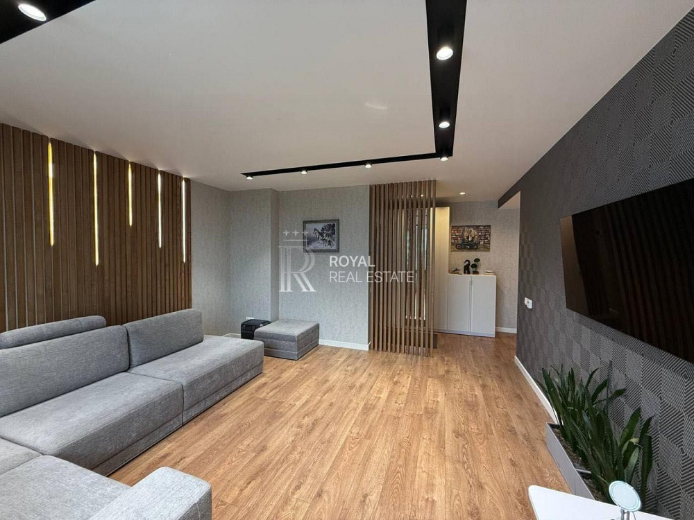 Продаж Квартири Київ 3к 95м2 ЖК Рів'єра Котел Газ Гардеробна Осокорки Киев - изображение 6