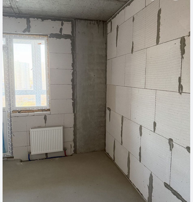 Акварель -2  1 ком. Lymanka - photo 4