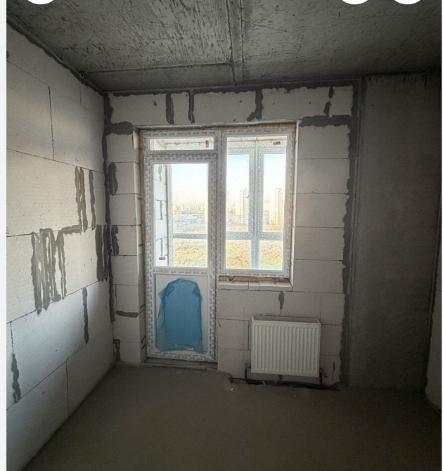 Акварель -2  1 ком. Lymanka - photo 3