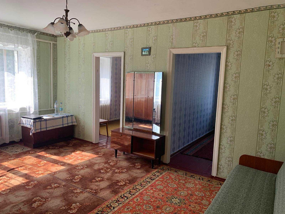 Квартира 3 кімнатна, тепла, готова для проживання Baryshivka - photo 2