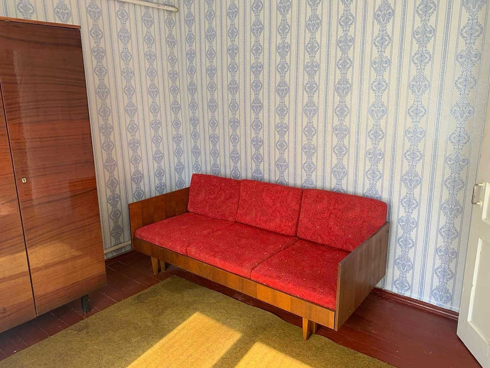 Квартира 3 кімнатна, тепла, готова для проживання Baryshivka - photo 6