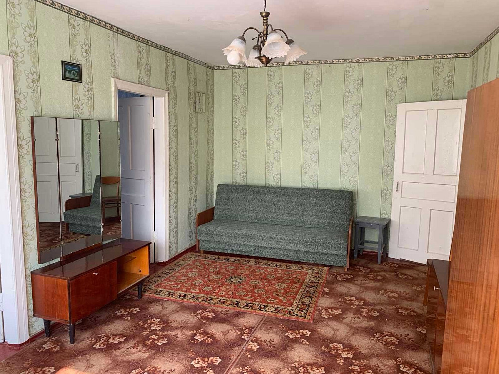 Квартира 3 кімнатна, тепла, готова для проживання Baryshivka - photo 3