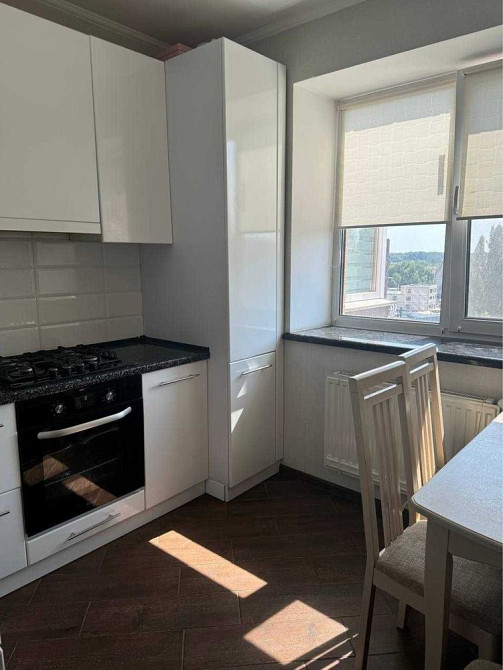 1 кімнатна квартира в ЖК Набережний квартал Zhytomyr - photo 7