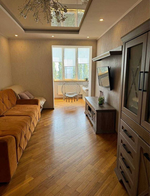 1 кімнатна квартира в ЖК Набережний квартал Zhytomyr - photo 1