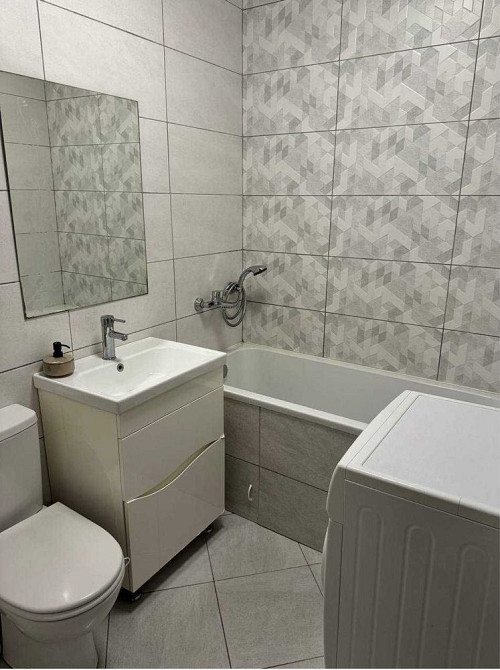 1 кімнатна квартира в ЖК Набережний квартал Zhytomyr - photo 5