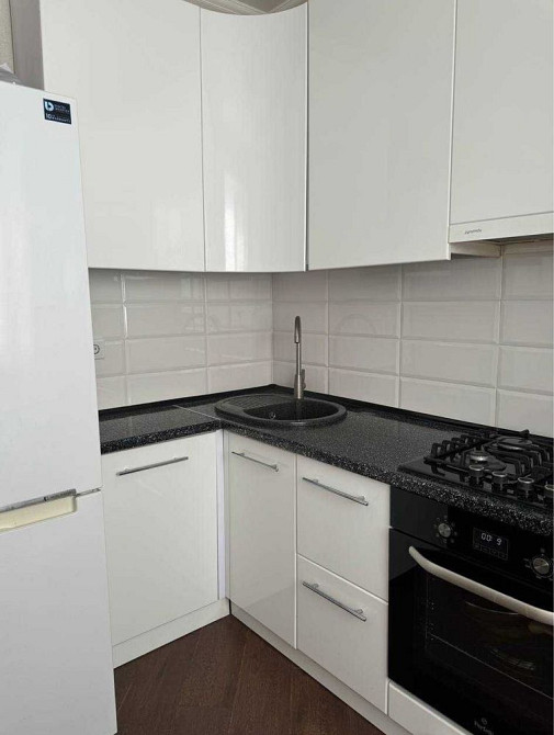 1 кімнатна квартира в ЖК Набережний квартал Zhytomyr - photo 6