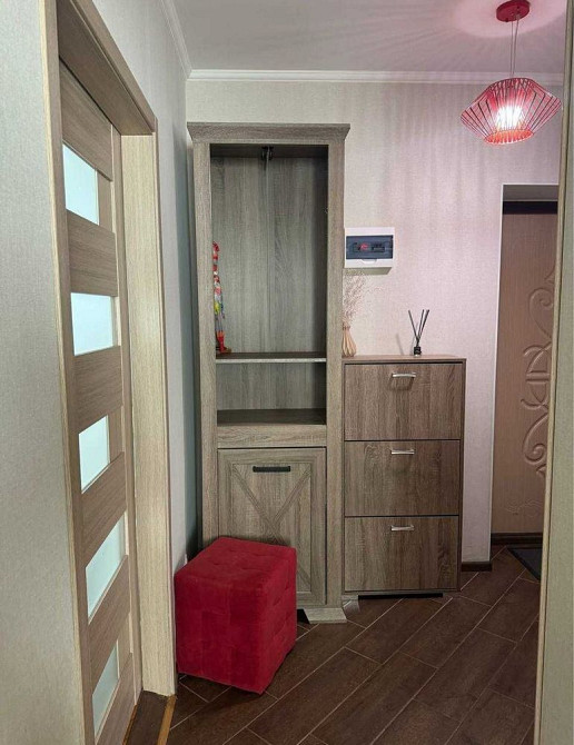 1 кімнатна квартира в ЖК Набережний квартал Zhytomyr - photo 4