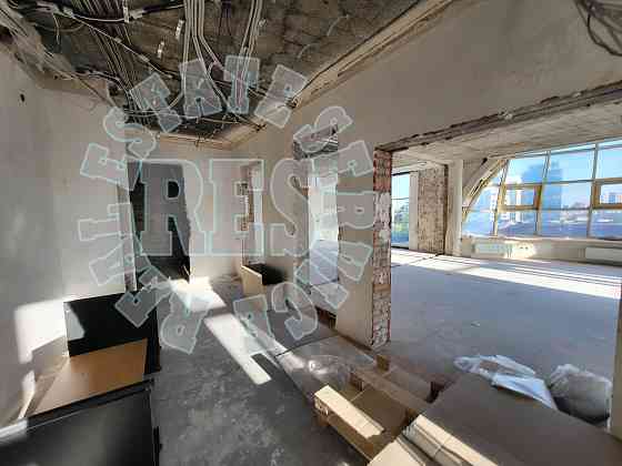 Без% Видова квартира 196м. ЦЕНТР Бессарабка Хрещатик ЦУМ Палац Спорту Киев