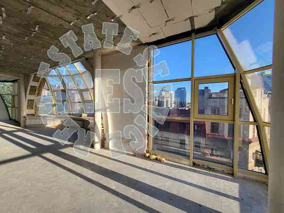 Без% Видова квартира 196м. ЦЕНТР Бессарабка Хрещатик ЦУМ Палац Спорту Киев