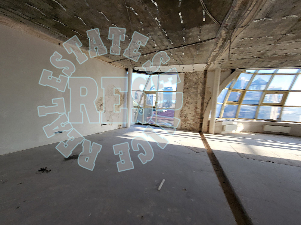 Без% Видова квартира 196м. ЦЕНТР Бессарабка Хрещатик ЦУМ Палац Спорту Киев - изображение 8