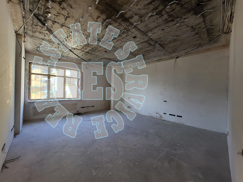 Без% Видова квартира 196м. ЦЕНТР Бессарабка Хрещатик ЦУМ Палац Спорту Киев - изображение 7