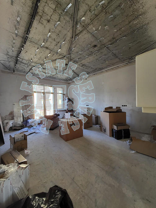 Без% Видова квартира 196м. ЦЕНТР Бессарабка Хрещатик ЦУМ Палац Спорту Киев - изображение 4