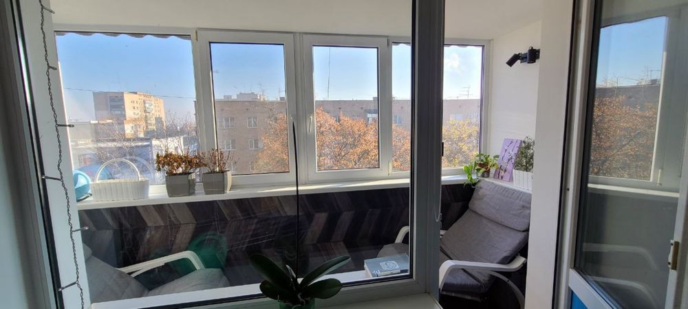 Продам або здам 2 кім кв в центрі дуже тепла! Меблі заходь та живи Smila - photo 8