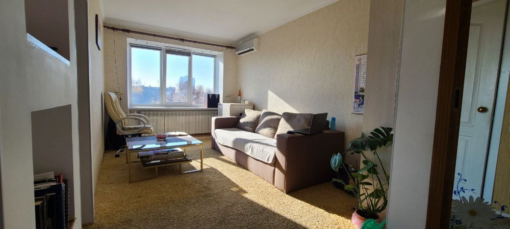 Продам або здам 2 кім кв в центрі дуже тепла! Меблі заходь та живи Smila - photo 2