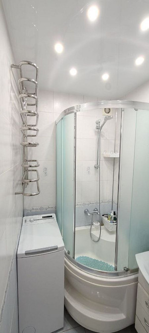 Продам або здам 2 кім кв в центрі дуже тепла! Меблі заходь та живи Smila - photo 5