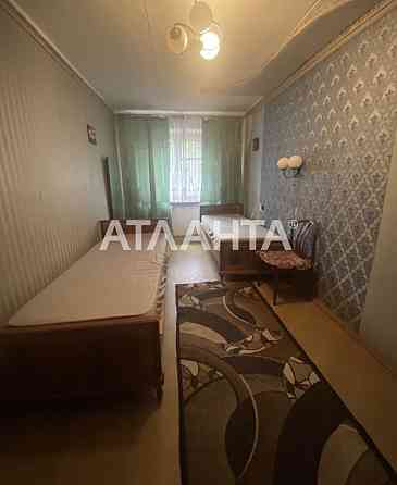 2 комнатная квартира в востребованном районе по выгодной  цене! Одесса