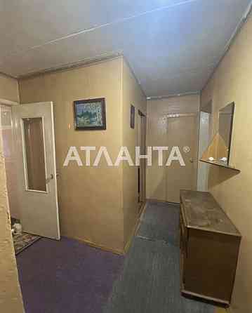 2 комнатная квартира в востребованном районе по выгодной  цене! Одесса