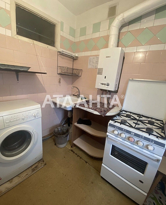 2 комнатная квартира в востребованном районе по выгодной  цене! Одесса - изображение 4