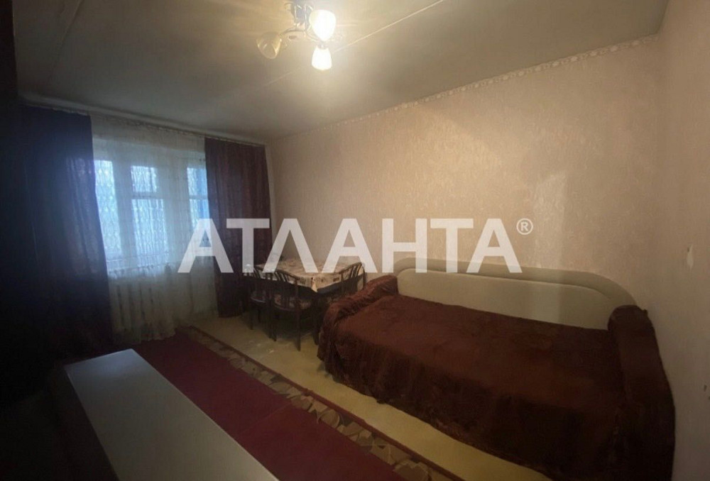 2 комнатная квартира в востребованном районе по выгодной  цене! Одесса - изображение 3