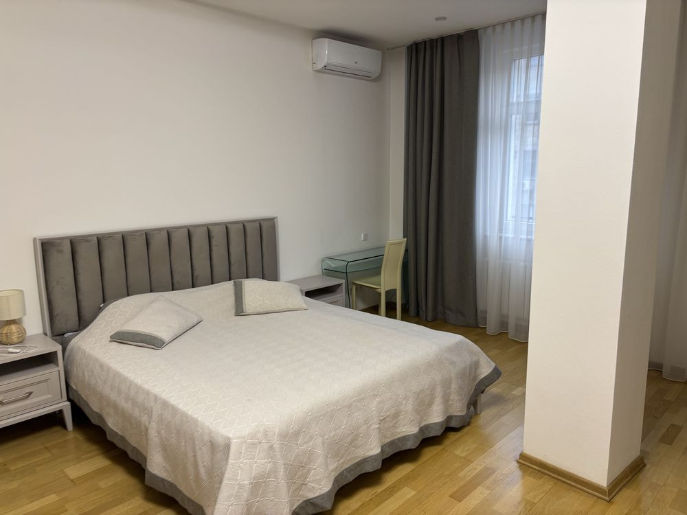 Продаж 3-к квартири по вул Бульварно-Кудрявська 36 Киев - изображение 6