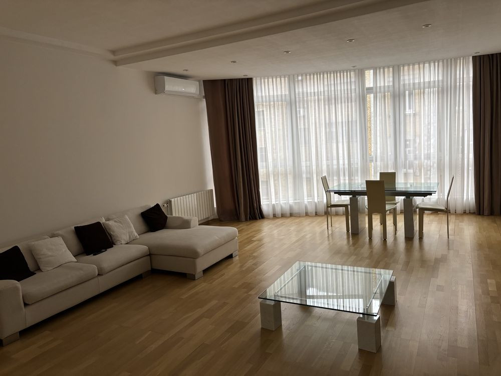 Продаж 3-к квартири по вул Бульварно-Кудрявська 36 Киев - изображение 8