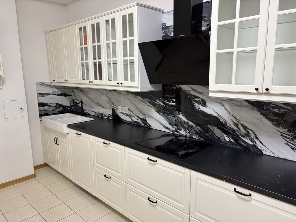 Продаж 3-к квартири по вул Бульварно-Кудрявська 36 Киев - изображение 1