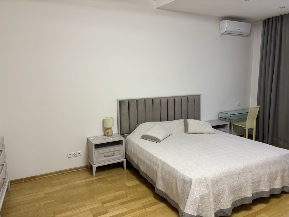 Продаж 3-к квартири по вул Бульварно-Кудрявська 36 Киев - изображение 5