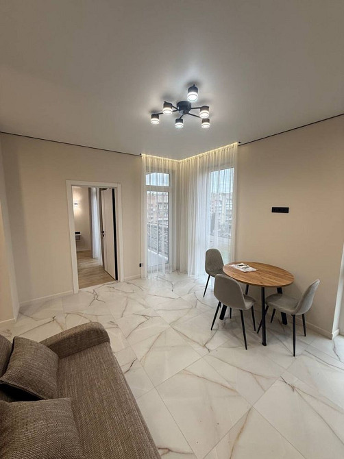 Без Комісії Продаж 1 кімнатної квартири ЖК Silver Uzhhorod - photo 3