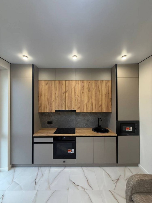 Без Комісії Продаж 1 кімнатної квартири ЖК Silver Uzhhorod - photo 4