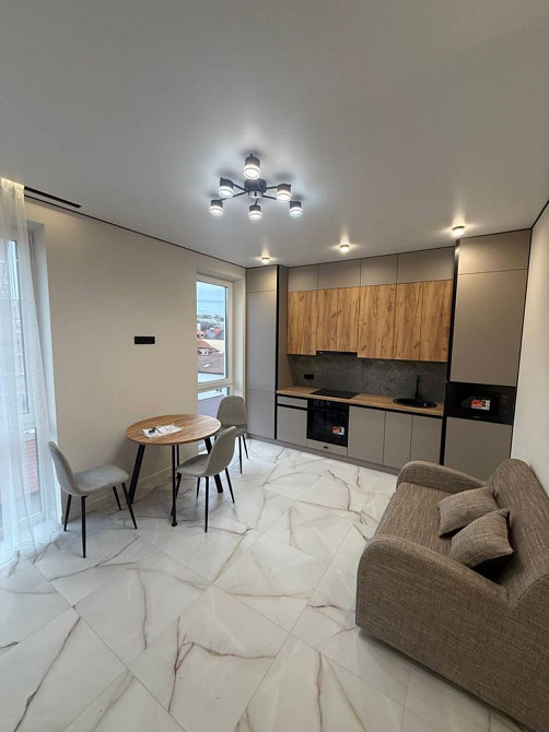 Без Комісії Продаж 1 кімнатної квартири ЖК Silver Uzhhorod - photo 2