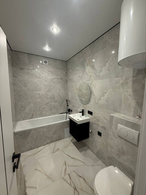 Без Комісії Продаж 1 кімнатної квартири ЖК Silver Uzhhorod - photo 6