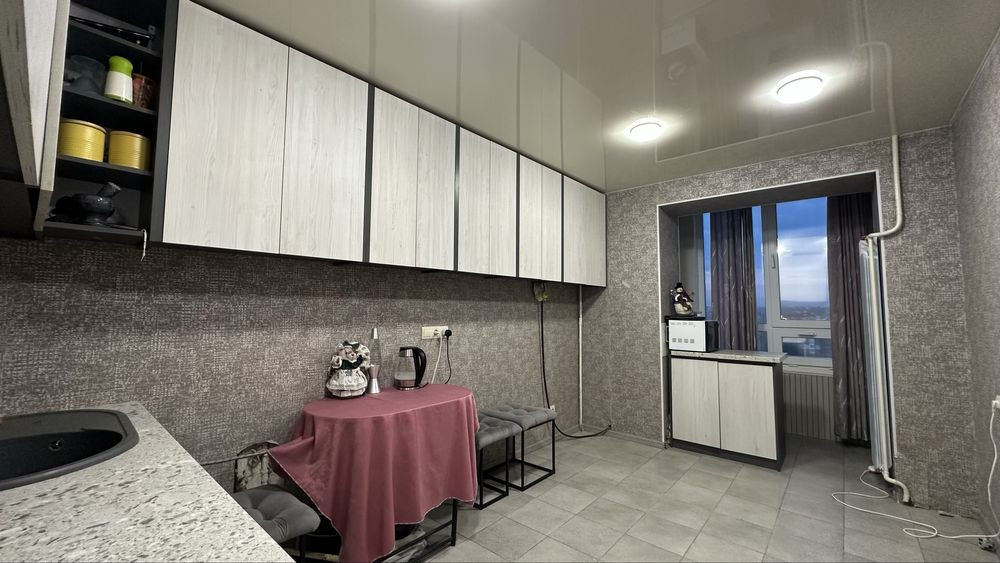 Продаж 4 к мікрорайон Виставка Хмельницкий - изображение 4