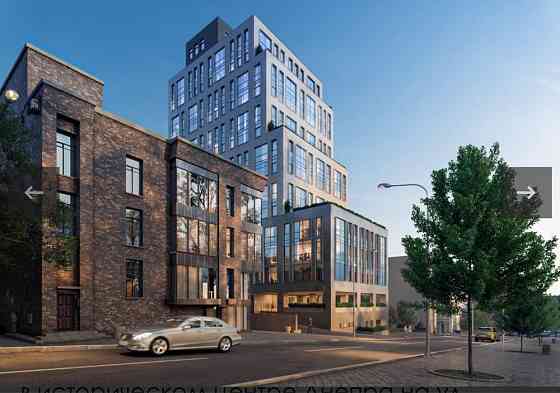 Цена ниже рынка!1225 дол кв!ЖК DeLight Hall!Кельнский бульвар Южная Днепр