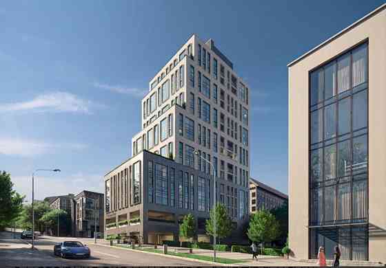 Цена ниже рынка!1225 дол кв!ЖК DeLight Hall!Кельнский бульвар Южная Днепр