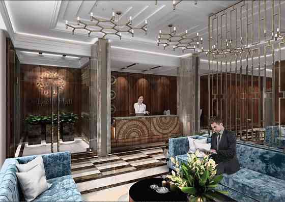 Цена ниже рынка!1225 дол кв!ЖК DeLight Hall!Кельнский бульвар Южная Днепр