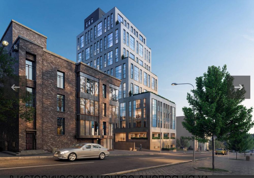 Цена ниже рынка!1225 дол кв!ЖК DeLight Hall!Кельнский бульвар Южная Днепр - изображение 2