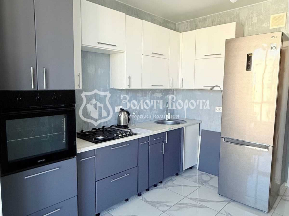 Квартира, 2к. Гарний стан. ЖК «У-Квартал», Софіївська Борщагівка Софиевская Борщаговка - изображение 1