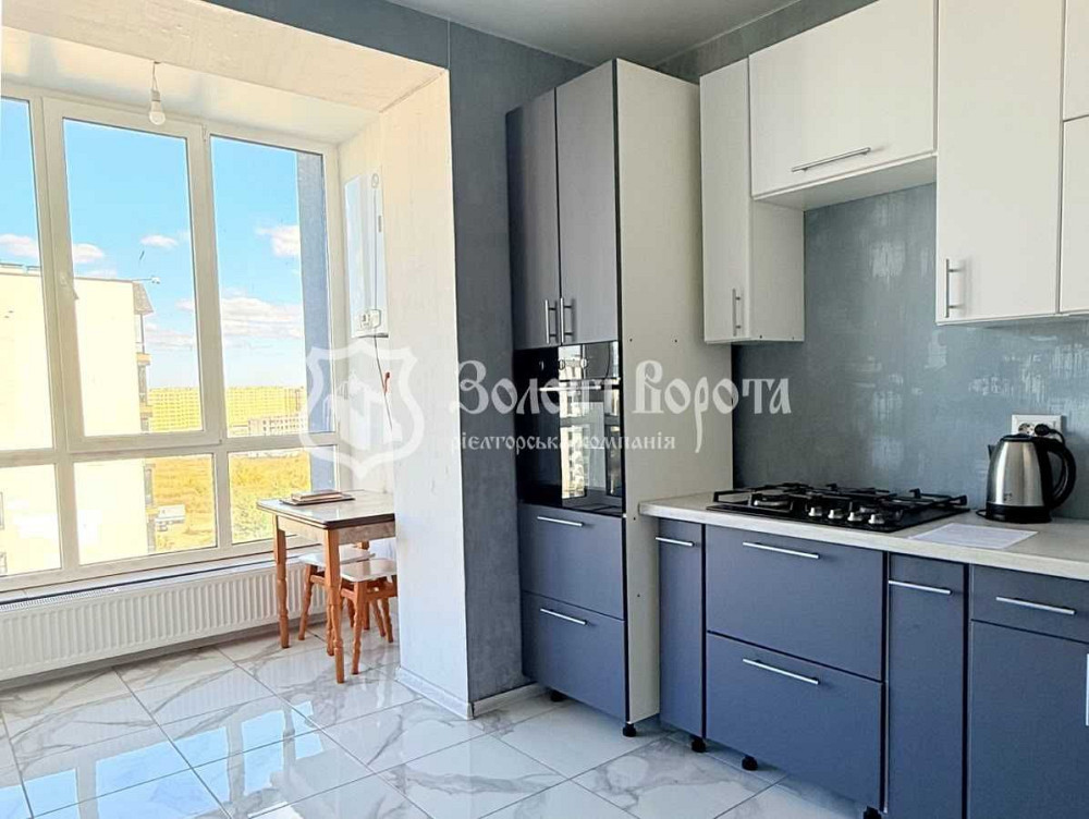 Квартира, 2к. Гарний стан. ЖК «У-Квартал», Софіївська Борщагівка Софиевская Борщаговка - изображение 4