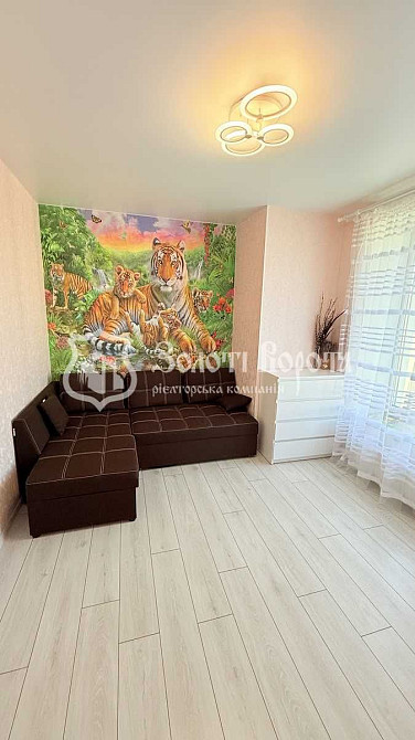 Квартира, 2к. Гарний стан. ЖК «У-Квартал», Софіївська Борщагівка Софиевская Борщаговка - изображение 6