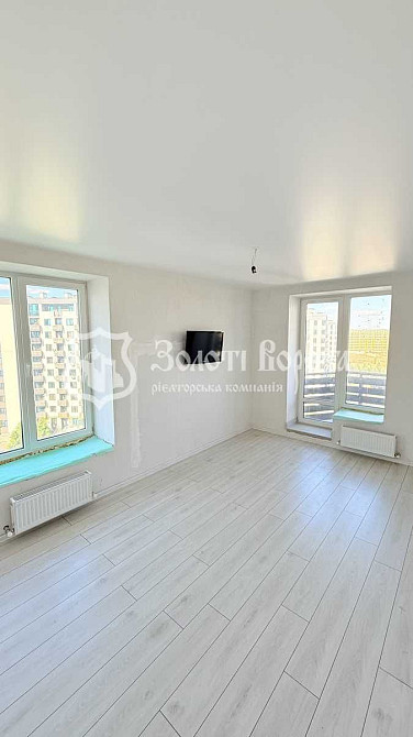 Квартира, 2к. Гарний стан. ЖК «У-Квартал», Софіївська Борщагівка Софиевская Борщаговка - изображение 5