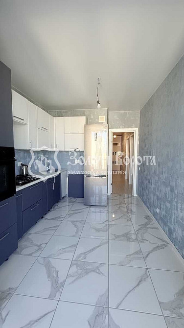 Квартира, 2к. Гарний стан. ЖК «У-Квартал», Софіївська Борщагівка Софиевская Борщаговка - изображение 2