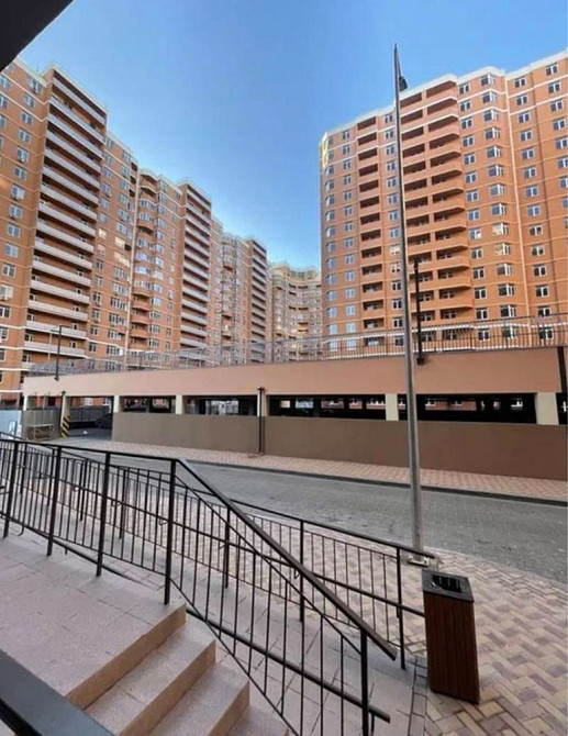 2ком с балконом Реал Парк БЕЗ КОМИССИИ Стикон Дом сдан Одесса - изображение 2